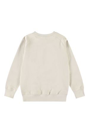 beige cotton sweatshirt MOLO KIDS | 6S25J2018955